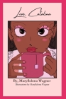 Love, Catalina By Maryflelona Wagner (Illustrator), Maryflelona Wagner Cover Image