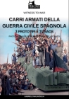 Carri armati della guerra civile spagnola - Vol. 3 Cover Image