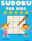 Kids Time: The Super Sudoku Puzzle Book By Magic Publisher Cover Image