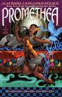 Promethea, Book 2 By Alan Moore, J.H. Williams (Illustrator) Cover Image