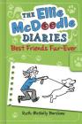 Ellie McDoodle: Best Friends Fur-Ever By Ruth McNally Barshaw Cover Image