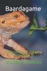 Baardagame: Leuke feiten over reptielen voor kinderen #1 By Michelle Hawkins Cover Image