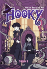 Hooky (Tomo 3) Cover Image
