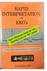 Rapid Interpretation of EKG's By Lois Mucci Cover Image