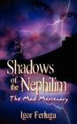 Shadows of the Nephilim: The Mad Mercenary Cover Image