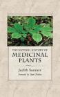 The Natural History of Medicinal Plants Cover Image