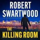 The Killing Room By Robert Swartwood, Edoardo Ballerini (Read by) Cover Image