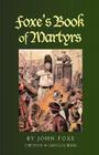 Foxe's Book of Martyrs Cover Image