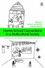 Home-School Connections in a Multicultural Society: Learning From and With Culturally and Linguistically Diverse Families (Language) Cover Image