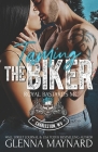 Taming The Biker Cover Image
