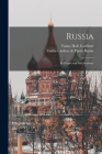 Russia: Its People and Its Literature By Emilia Condesa de Pardo Bazán, Fanny Hale Gardiner Cover Image