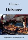 Odyssee By Homer Cover Image