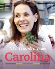 Na Cozinha com Carolina By Carolina Ferraz Cover Image