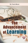 The Advancement Of Learning Cover Image