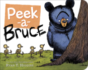 PeekaBruce (Mother Bruce Series) Cover Image