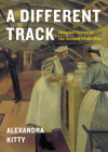 A Different Track: Hospital Trains of the Second World War Cover Image