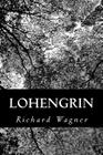Lohengrin Cover Image
