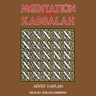 Meditation and Kabbalah Cover Image