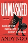 Unmasked: Inside Antifa's Radical Plan to Destroy Democracy Cover Image