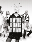 New York: Club Kids: By Waltpaper Cover Image