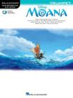 Moana: Trumpet By Lin-Manuel Miranda (Composer) Cover Image