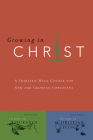 Growing in Christ By The Navigators (Created by) Cover Image