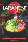 Savoring Japanese Side Dishes: The Traditional and Simple Japanese Cuisine Cover Image