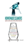 Homemade Cleaners Cover Image