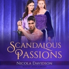 Scandalous Passions Cover Image