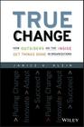 True Change Cover Image