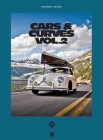 Cars & Curves By Stefan Bogner Cover Image