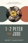 1 and 2 Peter and Jude: Staying Faithful to the Gospel Cover Image