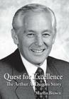 Quest for Excellence: The Arthur A. Dugoni Story Cover Image