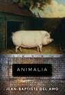 Animalia By Jean-Baptiste del Amo, Frank Wynne (Translator) Cover Image