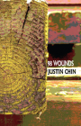 98 Wounds By Justin Chin Cover Image
