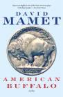 American Buffalo Cover Image