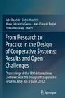 From Research to Practice in the Design of Cooperative Systems: Results and Open Challenges: Proceedings of the 10th International Conference on the D Cover Image
