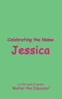 Celebrating the Name Jessica Cover Image