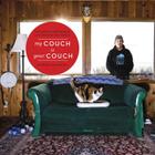 My Couch Is Your Couch: Exploring How People Live Around the World By Gabriele Galimberti Cover Image
