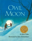 Owl Moon By Jane Yolen Cover Image