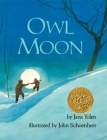 Owl Moon Cover Image