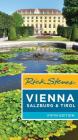 Rick Steves Vienna, Salzburg & Tirol Cover Image