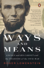 Ways and Means: Lincoln and His Cabinet and the Financing of the Civil War Cover Image