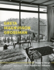 Greta Magnusson Grossman: Modern Design from Sweden to California By Harriet Harriss, Naomi House Cover Image