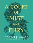 A Court of Mist and Fury (A Court of Thorns and Roses, 2) Cover Image
