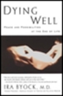 Dying Well Cover Image