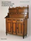 Scottish Vernacular Furniture By Bernard D. Cotton Cover Image