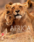 Africa: Discovering Wildlife Parks By Massimo Zanella (Editor) Cover Image
