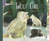 Wolf Girl By Jo Loring-Fisher Cover Image