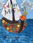Edgar McFloat By Amanda Felder, Lissa Felzer (Illustrator) Cover Image